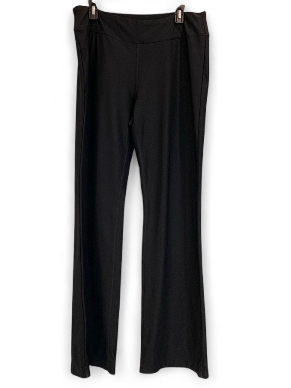 PrAna Large Tall Black Stretch Athletic Pants W4120TL44
Excellent Condition